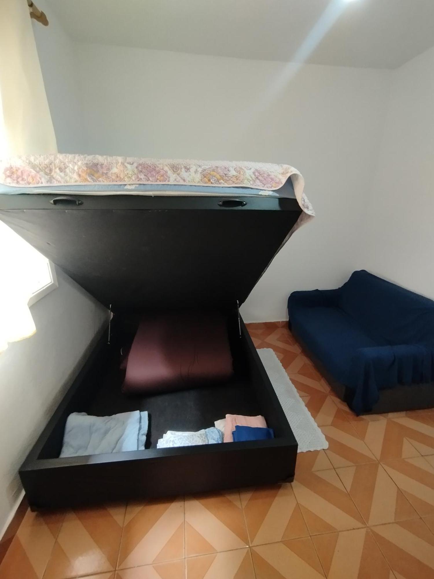 Kitnet Gonzaguinha Apartment เซาวีเซนจิ ภายนอก รูปภาพ